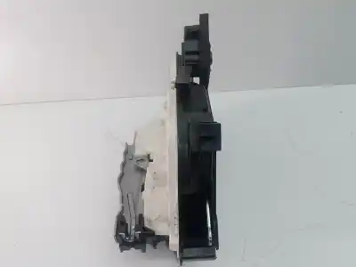 Pezzo di ricambio per auto di seconda mano serratura porta anteriore destra per seat leon (5f1) 2.0 16v tsi riferimenti oem iam 5k1837016j  