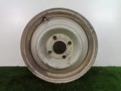 İkinci el araba yedek parçası YORULMAK için CITROEN C15  OEM IAM referansları R13-4X108-65.1-5-ET30 R13 