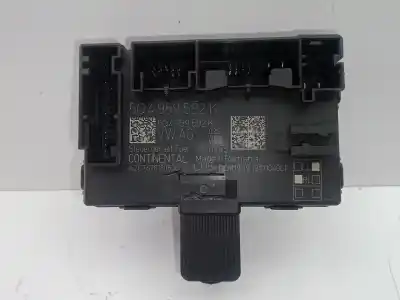 Автозапчастина б/у електронний модуль для seat leon (5f1) 2.0 16v tsi посилання на oem iam 5q4959592k - a2c7678130500 Автозапчастина б/у електронний модуль для seat leon (5f1) 2.0 16v tsi посилання на oem iam 5q4959592k - a2c7678130500