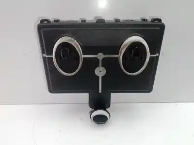 Автозапчастина б/у електронний модуль для seat leon (5f1) 2.0 16v tsi посилання на oem iam 5q4959592k - a2c7678130500  