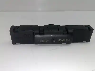 Автозапчастина б/у електронний модуль для seat leon (5f1) 2.0 16v tsi посилання на oem iam 5n0035570 Автозапчастина б/у електронний модуль для seat leon (5f1) 2.0 16v tsi посилання на oem iam 5n0035570