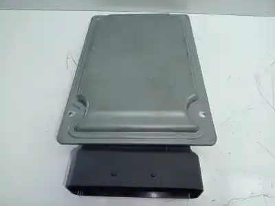 Автозапчастина б/у електронний модуль для seat leon (5f1) 2.0 16v tsi посилання на oem iam 5q0907376b - 5q0907376a  