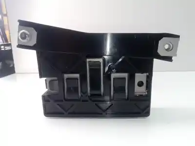 Peça sobressalente para automóvel em segunda mão módulo eletrônico por seat leon (5f1) 2.0 16v tsi referências oem iam 4m0035456b  