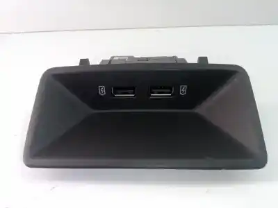 Автозапчастина б/у електронний модуль для seat leon (5f1) 2.0 16v tsi посилання на oem iam 5q0035726l Автозапчастина б/у електронний модуль для seat leon (5f1) 2.0 16v tsi посилання на oem iam 5q0035726l