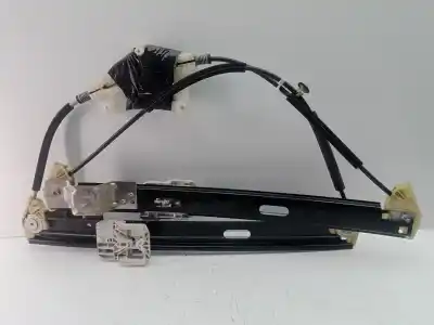 Автозапчастина б/у регулятор переднього правого скла для seat leon (5f1) 2.0 16v tsi посилання на oem iam 5f4837462d Автозапчастина б/у регулятор переднього правого скла для seat leon (5f1) 2.0 16v tsi посилання на oem iam 5f4837462d