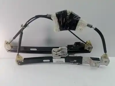 Автозапчастина б/у регулятор переднього правого скла для seat leon (5f1) 2.0 16v tsi посилання на oem iam 5f4837462d  12-20 - electrico