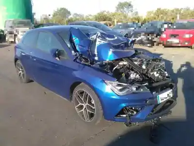 Second-hand car spare part engine oil cooler for seat leon sc (5f5) 1.4 16v tsi oem iam references 04e117021k