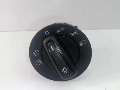 Автозапчастина б/у вимикач для seat leon (5f1) 2.0 16v tsi посилання на oem iam 5g0941431r Автозапчастина б/у вимикач для seat leon (5f1) 2.0 16v tsi посилання на oem iam 5g0941431r