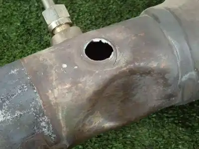 Автозапчастина б/у фільтр часток для seat leon (5f1) 2.0 16v tsi посилання на oem iam 5q0131723a - 5q0181ga - 06k919529f  