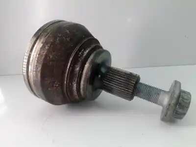 Автозапчастина б/у шрус для seat leon (5f1) 2.0 16v tsi посилання на oem iam  Автозапчастина б/у шрус для seat leon (5f1) 2.0 16v tsi посилання на oem iam