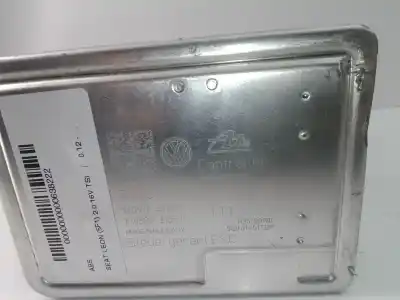 Автозапчастина б/у абс для seat leon (5f1) 2.0 16v tsi посилання на oem iam 5q0614517es - 10091743153 - 10062931651 - 5q061451  