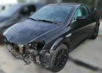 Peça sobressalente para automóvel em segunda mão transmissão dianteira direita por opel tigra twintop (x04) 1.4 (r97) referências oem iam px433001943