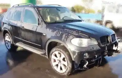 Pezzo di ricambio per auto di seconda mano SERBATOIO DI CARBURANTE per BMW X5 (E70)  Riferimenti OEM IAM   