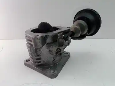 Pièce détachée automobile d'occasion BOITIER DE PAPILLON pour KIA PICANTO I (SA)  Références OEM IAM 73503063  73503063