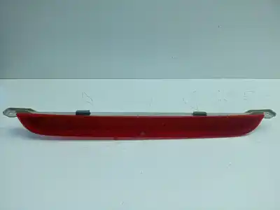 Peça sobressalente para automóvel em segunda mão farolim de travão central por bmw x5 (e70) 3.0 turbodiesel cat referências oem iam 16479300