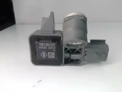 Second-hand car spare part SENSOR for RENAULT MEGANE III BERLINA 5 P  OEM IAM references 988300005R  