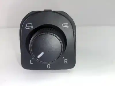 Автозапчастина б/у управління дзеркалами для seat leon (5f1) 2.0 16v tsi посилання на oem iam 5f0959565e Автозапчастина б/у управління дзеркалами для seat leon (5f1) 2.0 16v tsi посилання на oem iam 5f0959565e