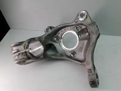 Автозапчастина б/у передній лівий культ для seat leon (5f1) 2.0 16v tsi посилання на oem iam 5q0407257a Автозапчастина б/у передній лівий культ для seat leon (5f1) 2.0 16v tsi посилання на oem iam 5q0407257a