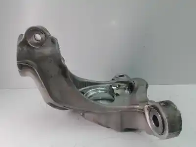 Автозапчасти б/у передняя левая кулачка за seat leon (5f1) 2.0 16v tsi ссылки oem iam 5q0407257a  