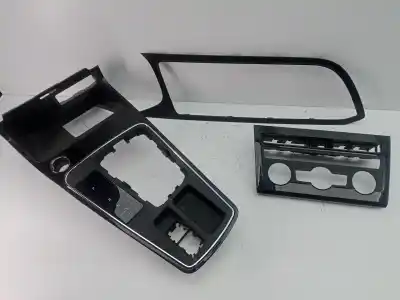 Автозапчастина б/у передні молдинги для seat leon (5f1) 2.0 16v tsi посилання на oem iam 5f0858060h -5f1858061a - 5f1863283 Автозапчастина б/у передні молдинги для seat leon (5f1) 2.0 16v tsi посилання на oem iam 5f0858060h -5f1858061a - 5f1863283