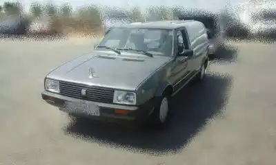 Second-hand car spare part front right transmission for seat malaga 1.2 oem iam references se022141920a