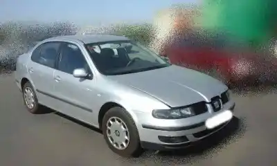 Piesă de schimb auto la mâna a doua TRANSMISIE FATÃ DREAPTA pentru SEAT TOLEDO II (1M2)  Referințe OEM IAM 1J0407272GE L810MM 