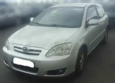 Second-hand car spare part FRONT RIGHT TRANSMISSION for TOYOTA COROLLA (E12)  OEM IAM references  L911MM 