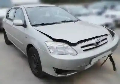 Second-hand car spare part FRONT RIGHT TRANSMISSION for TOYOTA COROLLA (E12)  OEM IAM references  L910MM 