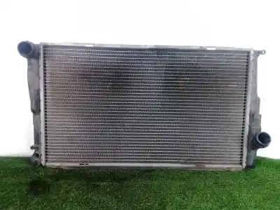 Second-hand car spare part water radiator for bmw serie 3 touring (e91) 2.0 16v diesel oem iam references 7788898 - 6426307 - e5842v