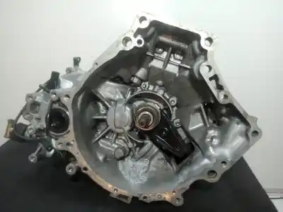 Peça sobressalente para automóvel em segunda mão caixa de velocidades por mazda premacy (cp) 2.0 turbodiesel cat referências oem iam g5n80 - fb - w8