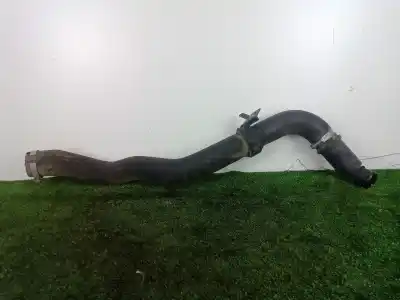 Peça sobressalente para automóvel em segunda mão tubo de pressão do turbo por dacia sandero 1.5 dci referências oem iam 8200921758a