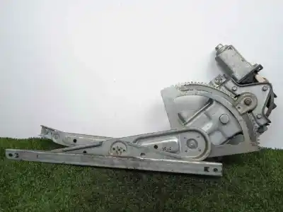 Pezzo di ricambio per auto di seconda mano alzacristalli posteriore destro per kia sorento (bl) (2002->) 2.5 crdi riferimenti oem iam 