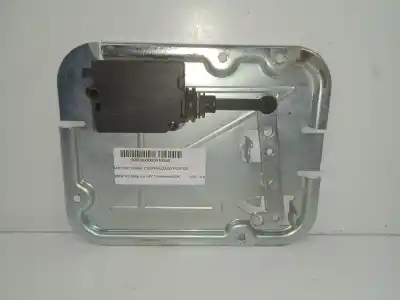 Second-hand car spare part TAILGATE CENTRAL LOCKING SYSTEM  for BMW X5 (E53)  OEM IAM references 51248408497  