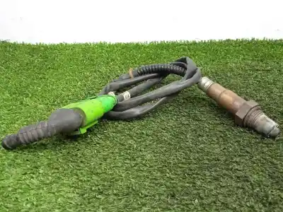 Second-hand car spare part lambda probe for audi a4 berlina (8e) 2.4 v6 30v cat (bdv) oem iam references 060906265 - 0258006363