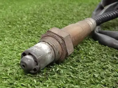 Second-hand car spare part lambda probe for audi a4 berlina (8e) 2.4 v6 30v cat (bdv) oem iam references 060906265 - 0258006363  4.cables