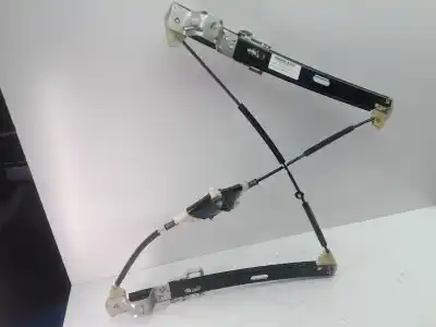 Автозапчастина б/у регулятор вікна передній лівий для seat leon (5f1) 2.0 16v tsi посилання на oem iam 5f4837461d Автозапчастина б/у регулятор вікна передній лівий для seat leon (5f1) 2.0 16v tsi посилання на oem iam 5f4837461d