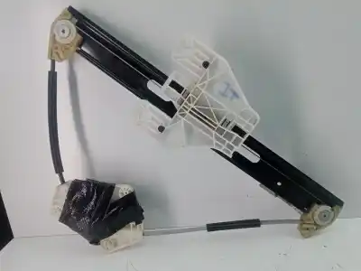 Автозапчастина б/у регулятор склона задній лівий для seat leon (5f1) 2.0 16v tsi посилання на oem iam 5f4839461d  12-20 - electrico