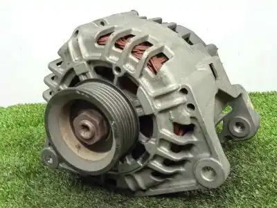 Peça sobressalente para automóvel em segunda mão alternador por audi allroad quattro (4b5) 2.5 tdi (132kw) referências oem iam ca1746ir