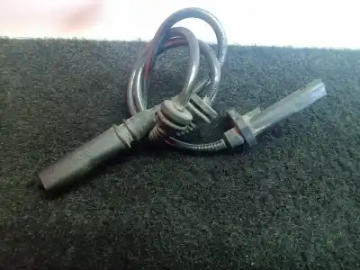 Peça sobressalente para automóvel em segunda mão sensor por bmw x5 (e70) 3.0 turbodiesel cat referências oem iam   