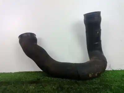 Peça sobressalente para automóvel em segunda mão tubo de pressão do turbo por audi allroad quattro (4b5) 2.5 tdi (132kw) referências oem iam 4b0145746c