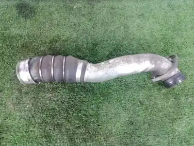 Second-hand car spare part turbocharger pressure pipe for bmw serie 3 touring (e91) 2.0 16v diesel oem iam references 1161779530404 - 11884410