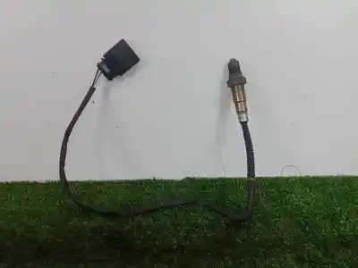 Second-hand car spare part lambda probe for audi a4 berlina (8e) 2.4 v6 30v cat (bdv) oem iam references 030906262 - 0258006422