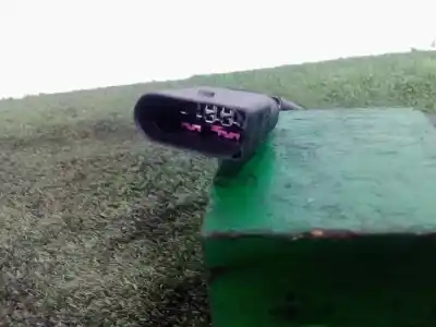 Second-hand car spare part lambda probe for audi a4 berlina (8e) 2.4 v6 30v cat (bdv) oem iam references 030906262 - 0258006422  4.cables