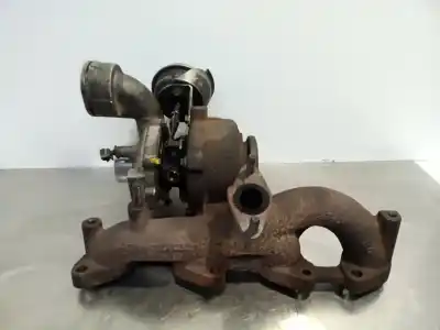 Second-hand car spare part turbocharger for volkswagen passat variant (3c5) 2.0 tdi oem iam references gt1749va - 03g253014h - 7249308  