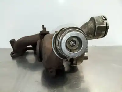 Second-hand car spare part turbocharger for volkswagen passat variant (3c5) 2.0 tdi oem iam references gt1749va - 03g253014h - 7249308  