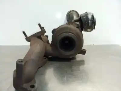 Second-hand car spare part turbocharger for volkswagen passat variant (3c5) 2.0 tdi oem iam references gt1749va - 03g253014h - 7249308  