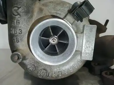 Second-hand car spare part turbocharger for volkswagen passat variant (3c5) 2.0 tdi oem iam references gt1749va - 03g253014h - 7249308  