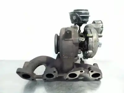 Second-hand car spare part turbocharger for volkswagen passat variant (3c5) 2.0 tdi oem iam references gt1749va - 03g253014h - 7249308  