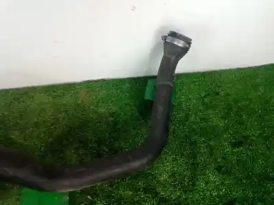 Pièce détachée automobile d'occasion tuyau de pression du turbo pour renault clio ii fase ii (b/cb0) 1.5 dci diesel références oem iam 8200405238  