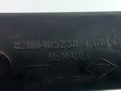 Pièce détachée automobile d'occasion tuyau de pression du turbo pour renault clio ii fase ii (b/cb0) 1.5 dci diesel références oem iam 8200405238  
